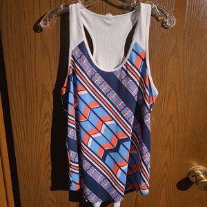 Fila Sports tank top